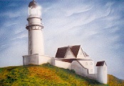 Leuchtturm