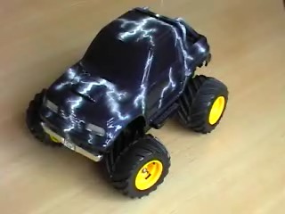 Monster Truck