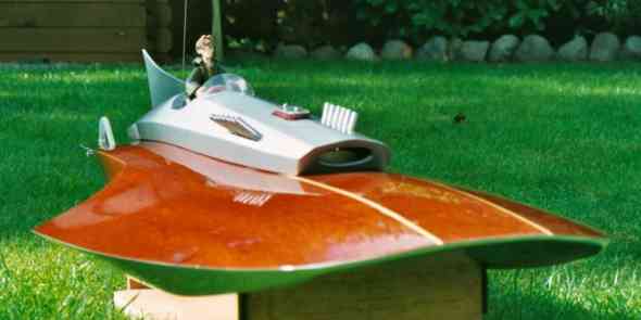 Roundnose
