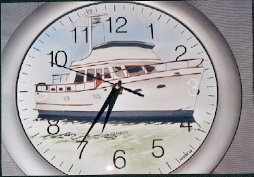 Uhr
